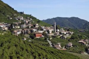 Casa Tormena – Alloggio Agrituristico