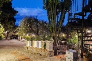 Casa Torre dei Pirati