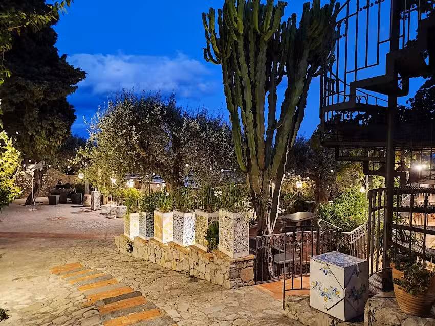 Casa Torre dei Pirati