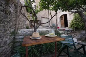 Casa Torre del Cornone