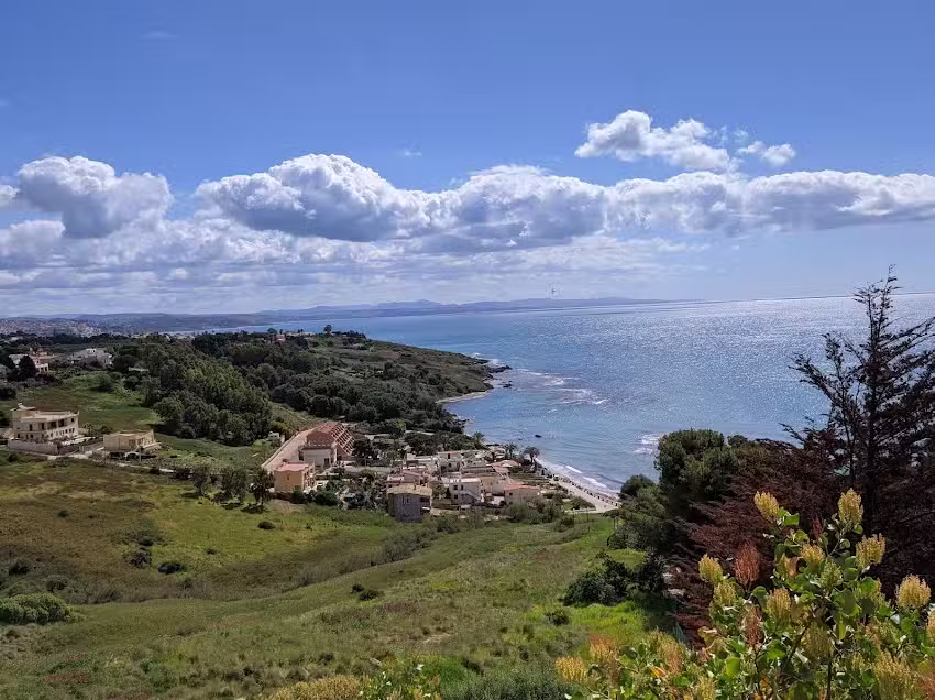 Casa Torre del Tradimento