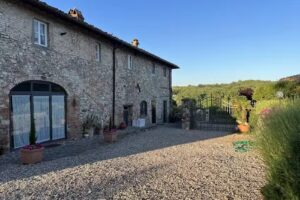 Casa Toscana Mugello – locazione turistica