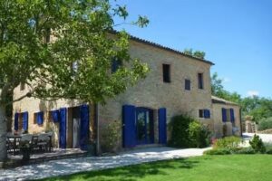 Casa Tre Querce Italy