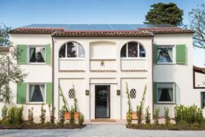 Casa Tua Spa & Resort