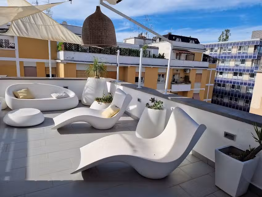 Casa Tua Vaticano Be Smart Book on our website discount code – besmart –