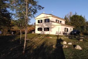 Casa Umbria B&B