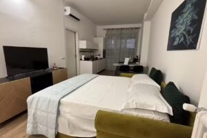 Casa Vacanza (A casa di Edo & A casa di Ren)