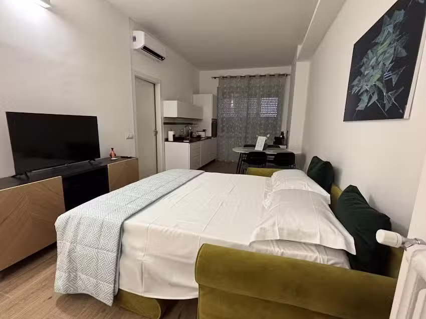 Casa Vacanza (A casa di Edo & A casa di Ren)