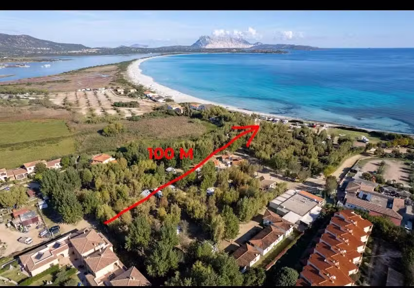 Casa Vacanza a La Cinta Acquadolce