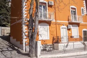 Casa vacanza Agrigento