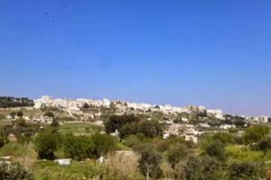 casa vacanza al trullo