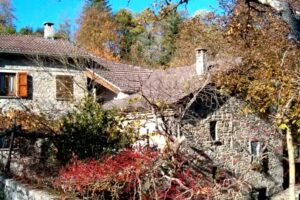 Casa Vacanza “Antico Mulino”