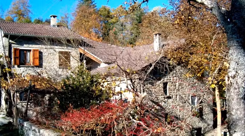 Casa Vacanza “Antico Mulino”