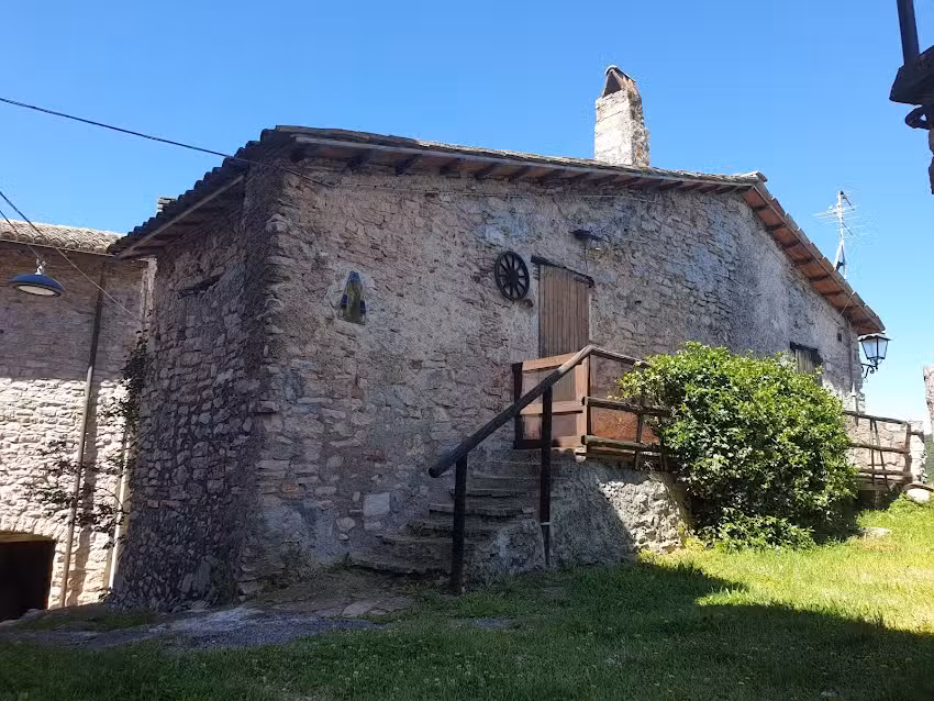 Casa Vacanza Arcus Di Pellegrini Laura