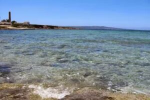 Casa vacanza Asfodelo