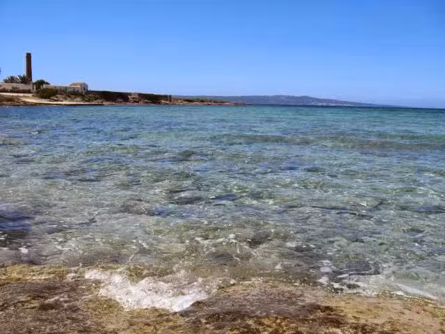 Casa vacanza Asfodelo