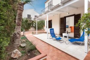 Casa Vacanza Azzurra San Vito lo Capo