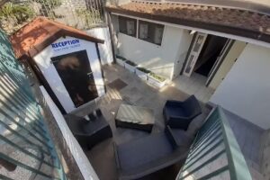 Casa Vacanza – B&B Flamingo