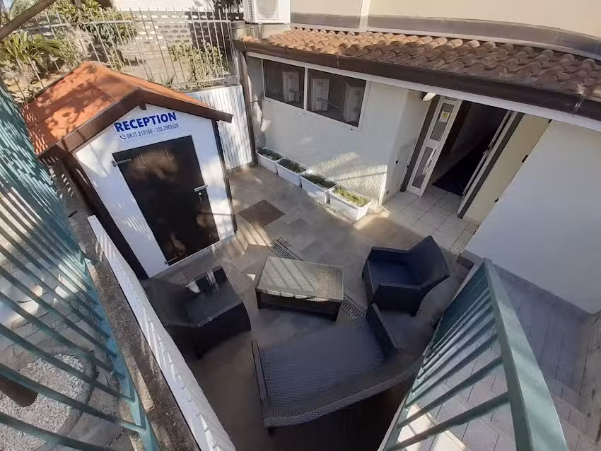 Casa Vacanza – B&B Flamingo