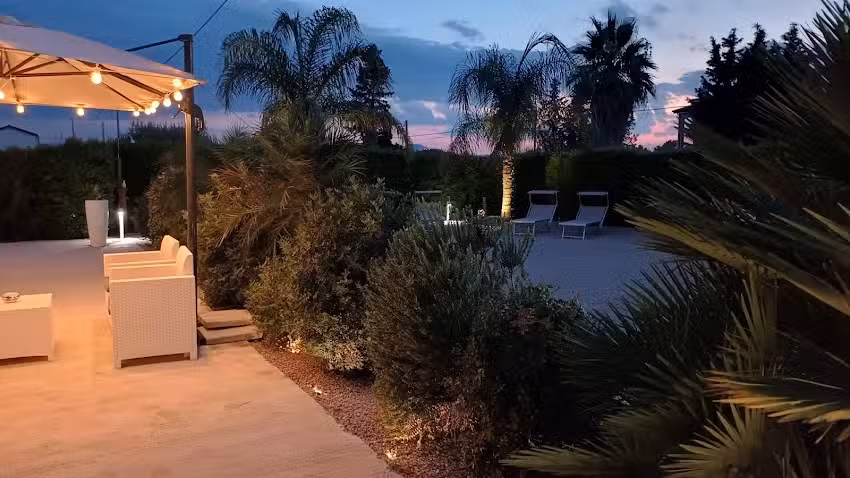 Casa Vacanza – B&B Policoro CASADOMA