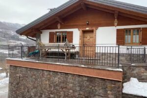 Casa Vacanza Baita Incantata