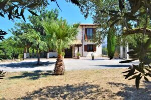 Casa Vacanza Borgo Parrini