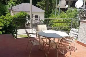 Casa vacanza Camigliatello