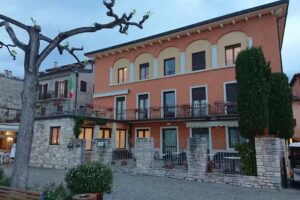 Casa Vacanza – Casa del Padre G.Nascimbeni