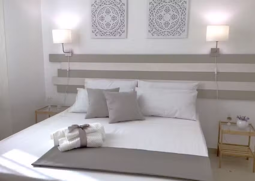 Casa Vacanza Casa Fla Il Ponte sul Salento