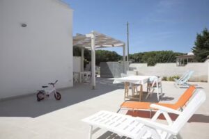 Casa Vacanza Casa Solento