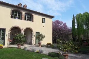 Casa Vacanza Castelrotto