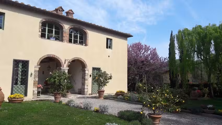 Casa Vacanza Castelrotto