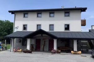 “CASA VACANZA” CENTRO DI ACCOGLIENZA TURISTICO