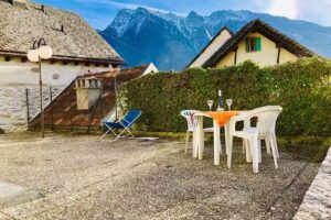 Casa Vacanza da Giuly