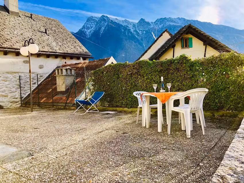 Casa Vacanza da Giuly