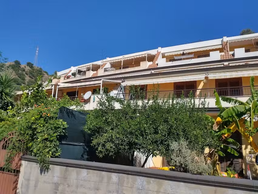 Casa Vacanza Da Rosa