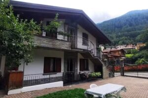 Casa Vacanza Dal Contadino