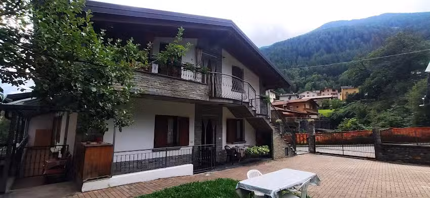 Casa Vacanza Dal Contadino