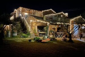 Casa vacanza Domus Antiga/Appartamenti vacanze/ Affitto camere/Area di sosta camper