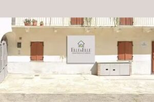 Casa Vacanza Elle&Elle