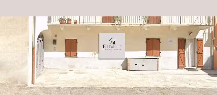 Casa Vacanza Elle&Elle