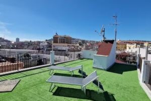 Casa vacanza FashionHouse