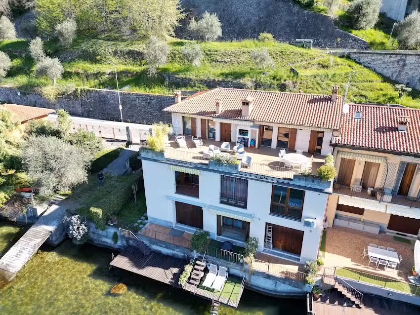 Casa Vacanza- finestra del pescatore