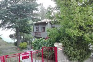 Casa Vacanza Giardino