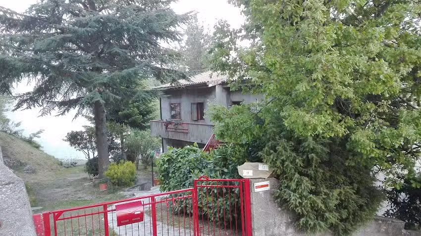 Casa Vacanza Giardino