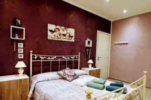 Casa Vacanza Glicine