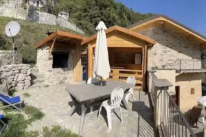 Casa Vacanza GRAN BAITA