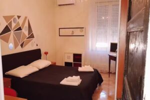 Casa vacanza Home Sweet Home