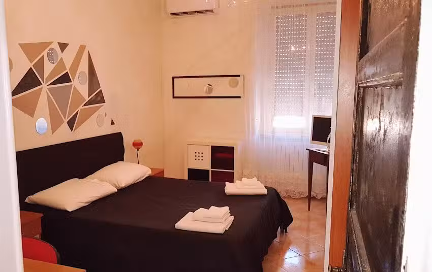 Casa vacanza Home Sweet Home