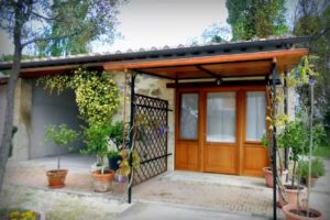 Casa Vacanza – Il Garofano